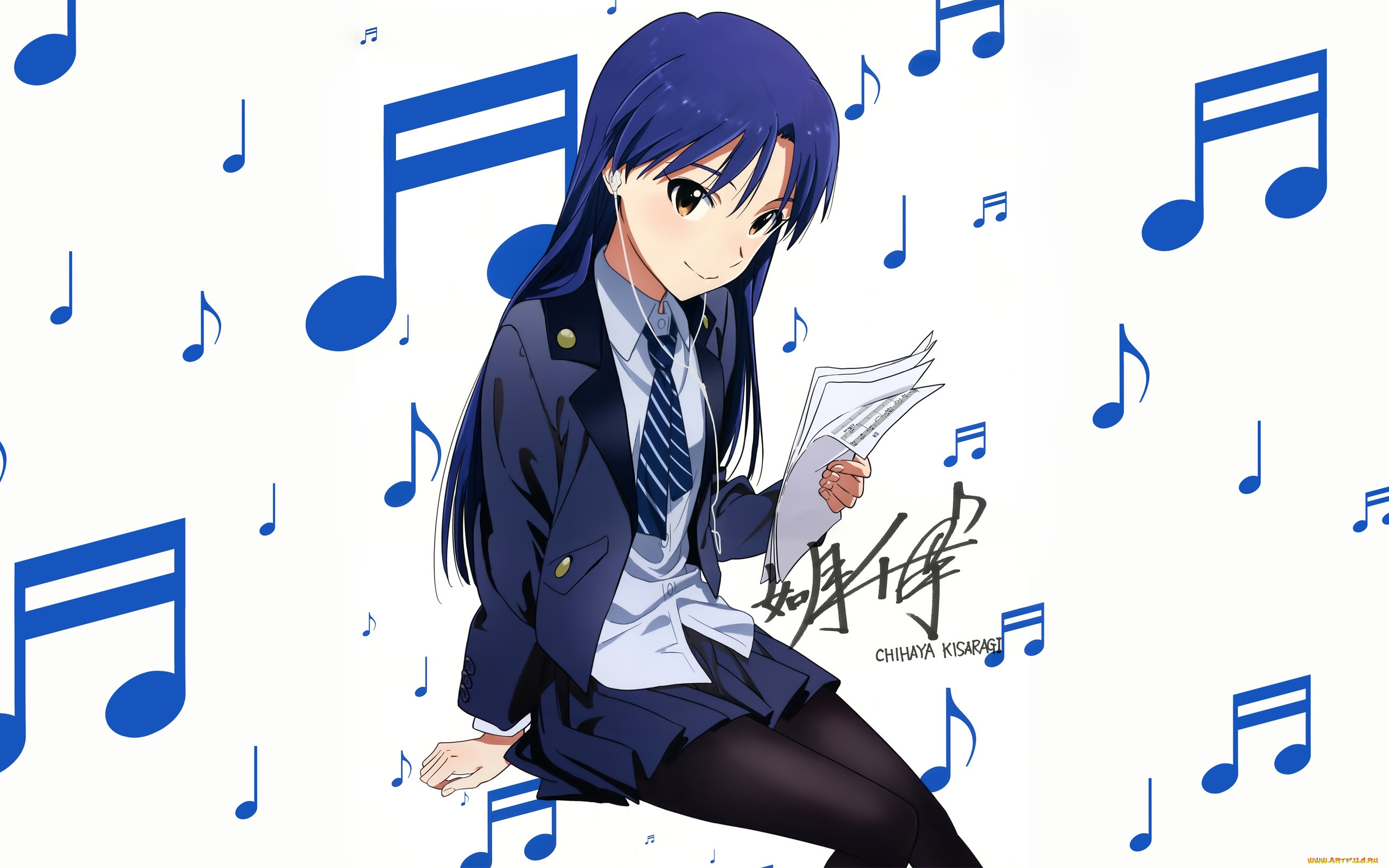 , idolm@ster, , , 